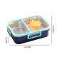 Stainless Steel Lunch Box 800 ml